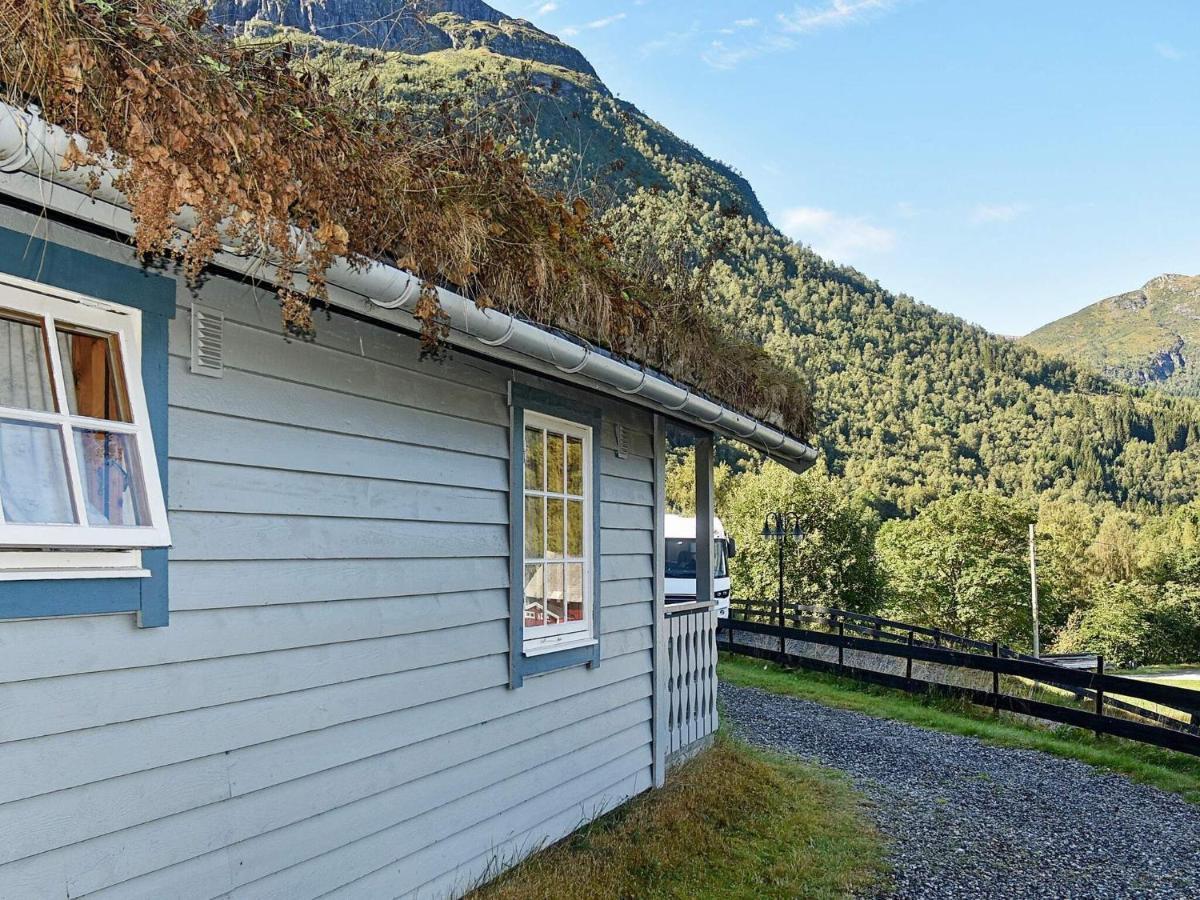 Holiday Home Folkestad Exterior photo
